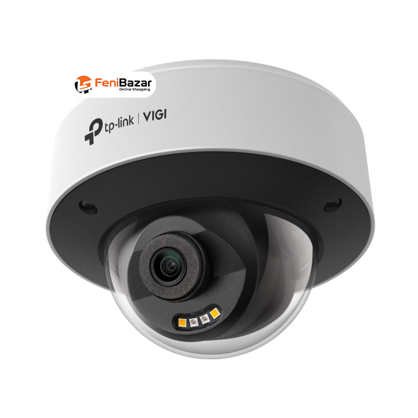 TP-Link VIGI InSight S285 8MP Full-Color Dome Network Camera
