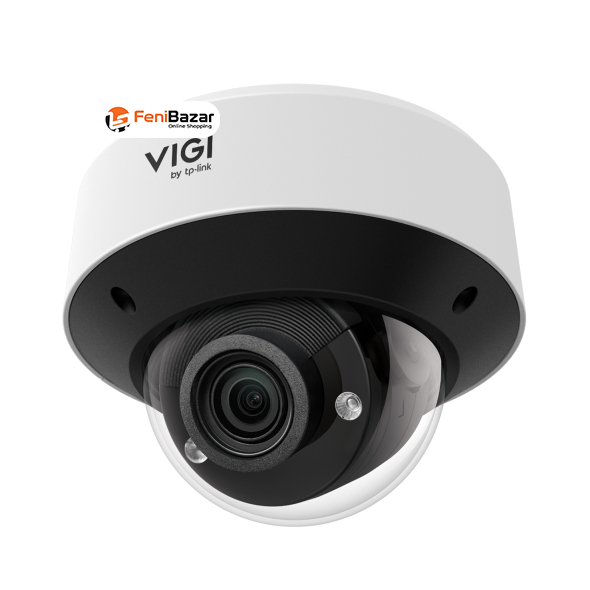 TP-Link VIGI InSight S245ZI 4MP IR Motorized Varifocal Dome Network Camera