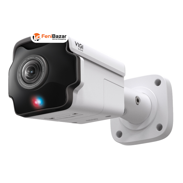 TP-Link VIGI InSight S385PI 8MP Outdoor IR Panoramic Bullet Network Camera