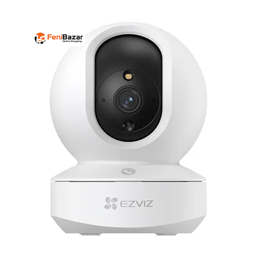 EZVIZ TY1 Pro FHD Wi-Fi Smart Dome IP Camera