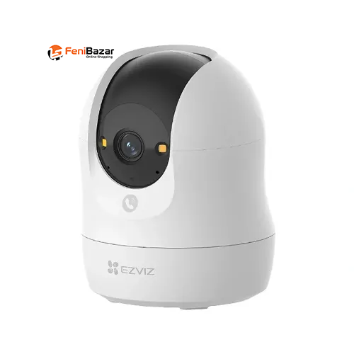 EZVIZ C6N G1 3K 5MP Pan & Tilt Portable Wi-Fi Camera