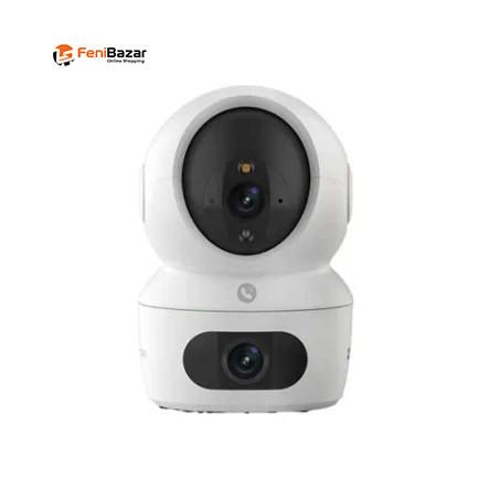 EZVIZ H7C 4MP Dual-Lens Pan & Tilt Wi-Fi Camera