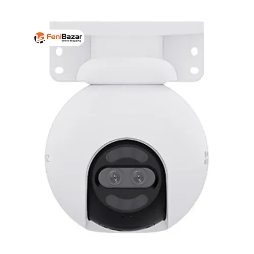 EZVIZ CS-H80X 8MP+2MP Dual-Lens Dome Wi-Fi Camera