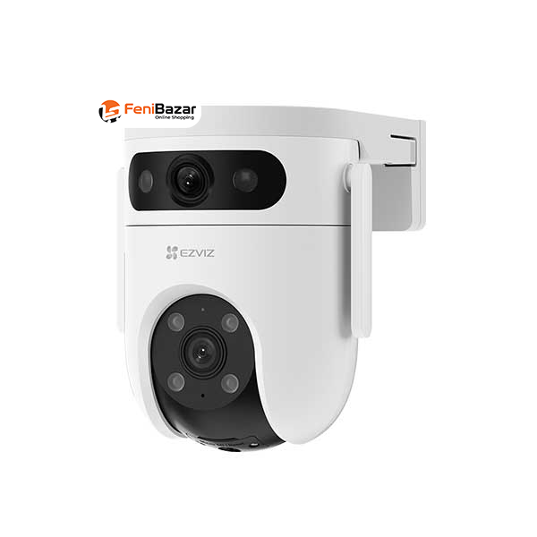 EZVIZ CS-H9C 3MP Dual-Lens Outdoor Wi-Fi Camera