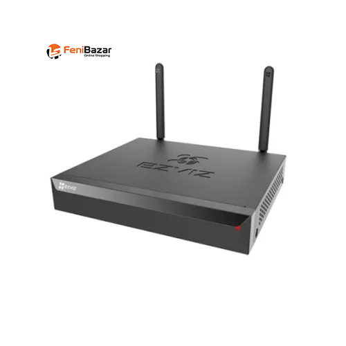 EZVIZ CS-X5S-8W 8-Channel Wireless NVR