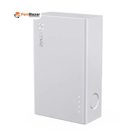 EZVIZ PB18 5200mAh Type-C 5V Power Bank