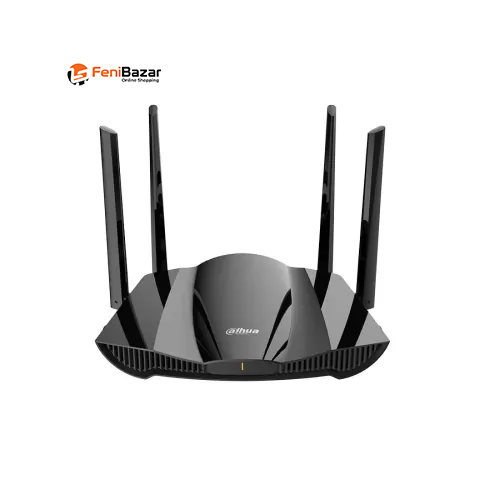 Dahua DH-AX30 AX3000 Dual-Band Gigabit Wi-Fi 6 Router