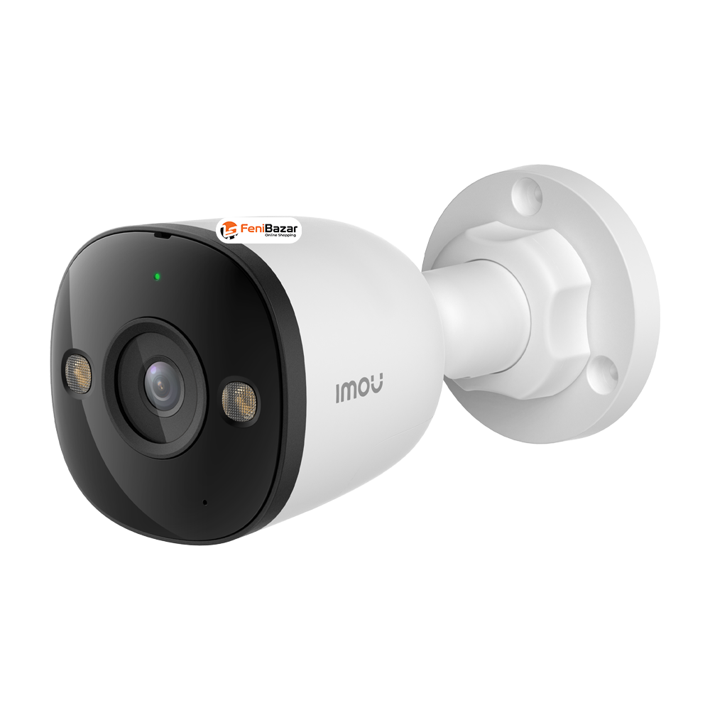 IMOU IPC-PS3EP-5M0-0360B-V 5MP Bullet Network Security Camera