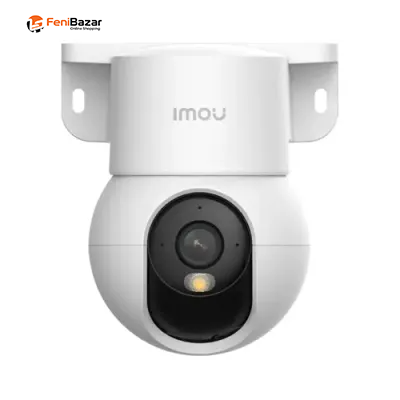 IMOU IPC-PS2MP-3R1 3MP PoE Pan & Tilt Smart AI Security Camera