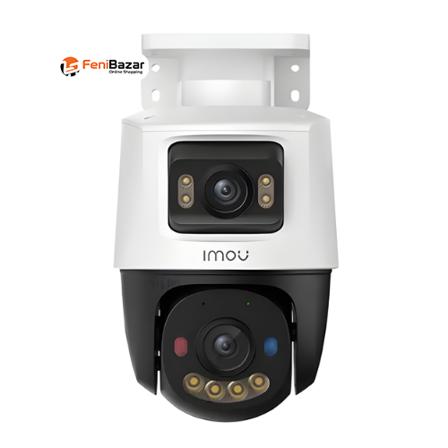 IMOU IPC-PS70FP-6M0 6MP Full-Color PoE Outdoor Security Camera