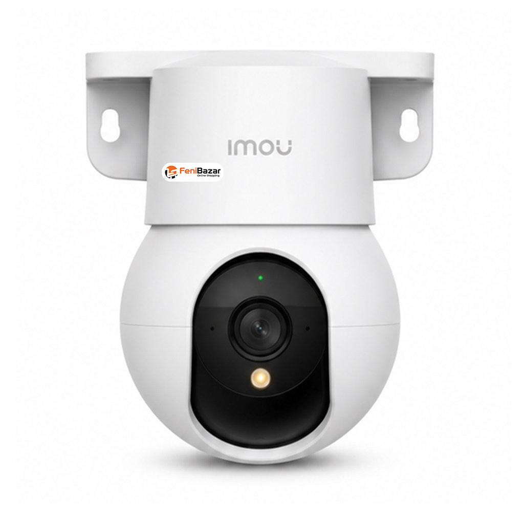 IMOU Ranger Mini 5MP IPC-K2MP-5R1W Smart Indoor Wi-Fi Camera