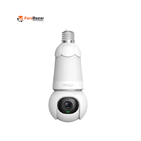 IMOU IPC-K6C-3H1WEB 3MP Smart Bulb Wi-Fi Camera