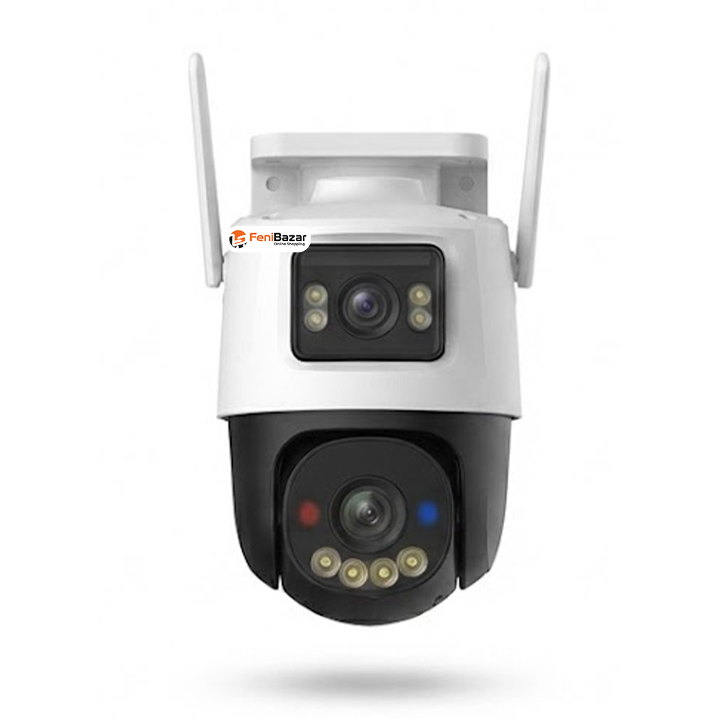 IMOU Cruiser Dual 2C IPC-S7XCP-6M0TED 6MP 4G Outdoor PTZ Camera