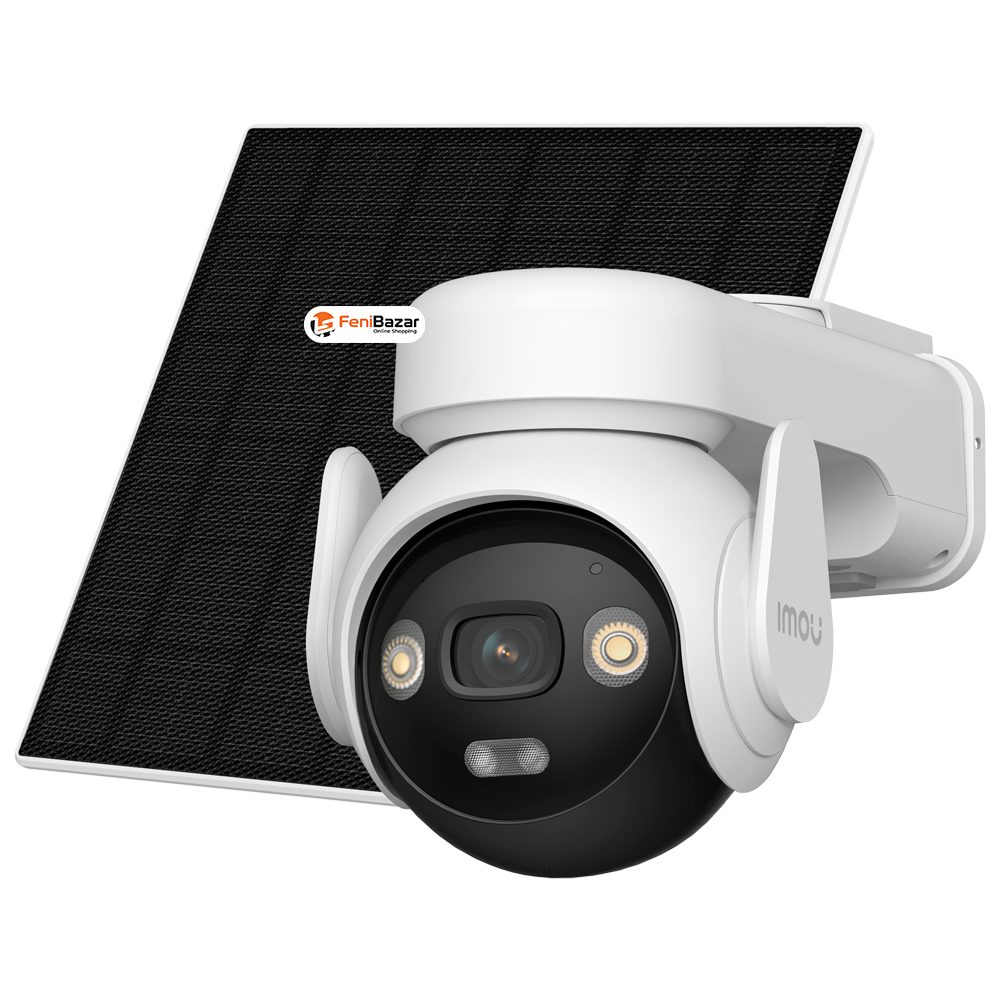 IMOU AOV PT Lite IPC-B7ED-5M0TEAEU/FSP14 5MP Outdoor PT Camera