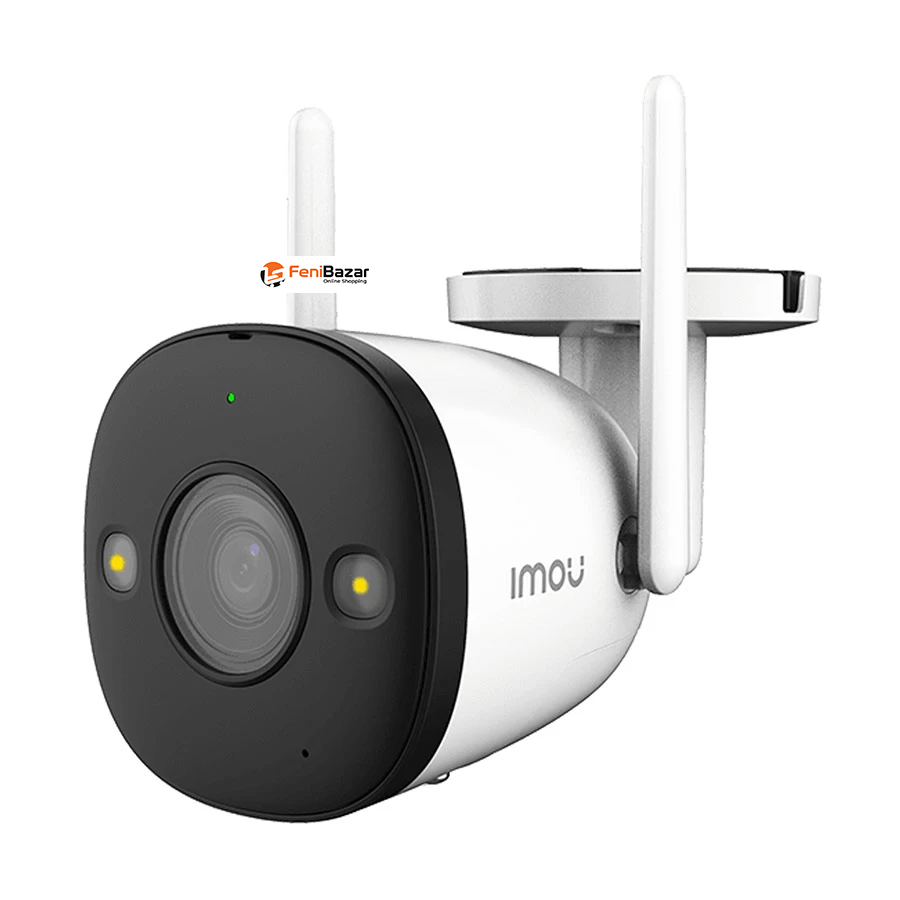 IMOU Bullet 2E IPC-F42FP 4MP Outdoor Wi-Fi Bullet Camera