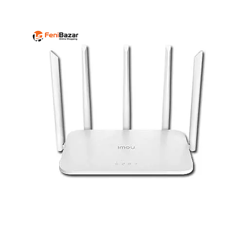 IMOU HX21 Dual-Band Wi-Fi 6 Router