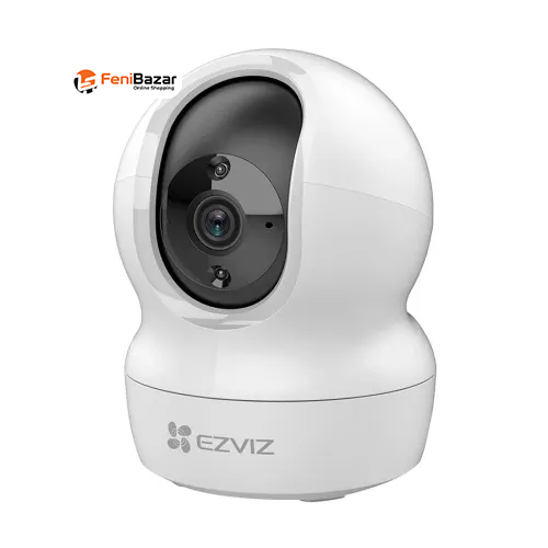 EZVIZ CP1 Lite 2MP Pan & Tilt Wi-Fi Dome IP Camera