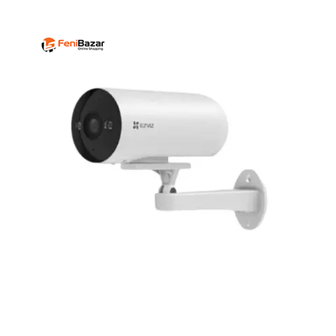 EZVIZ H5 PoE 3MP 2K Outdoor IP Camera