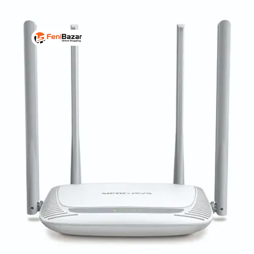 Mercusys MW325R 300Mbps Wireless Wi-Fi Router