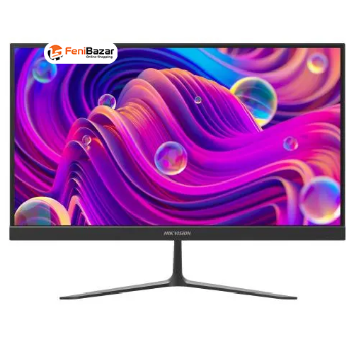 Hikvision DS-D5022F2-CBD 21.5-Inch 100Hz Full HD IPS Monitor