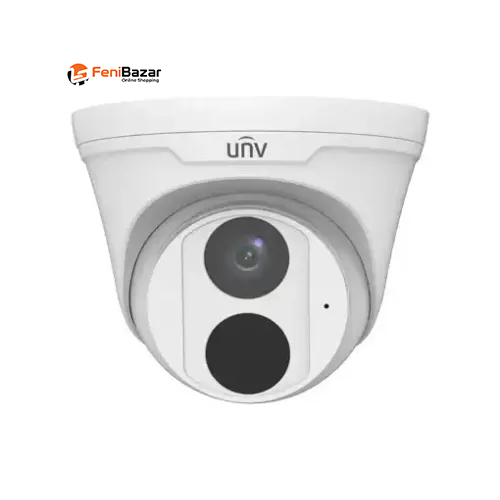 Uniview IPC3613LB-AF28K-G 3MP HD IR Fixed Eyeball IP Camera