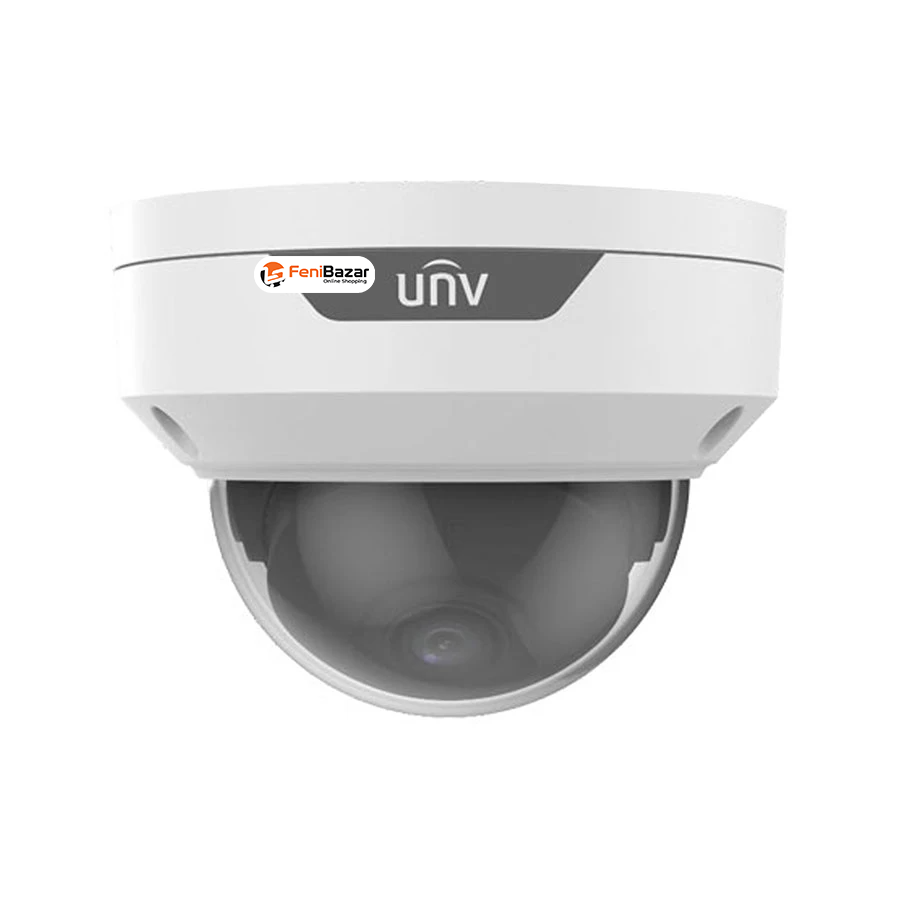 Uniview UAC-D114-F28G Dome CC Camera