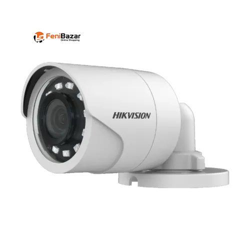 Hikvision DS-2CE16D0T-IRP ECO 2MP Bullet CC Camera
