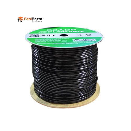 ADP CAT6 UTP Outdoor Network Cable