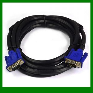 VGA Cable 5 Meter
