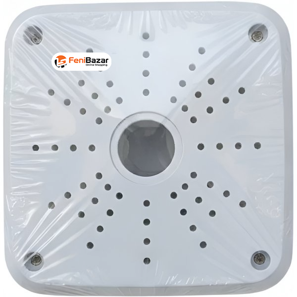 CCTV Square Junction Box