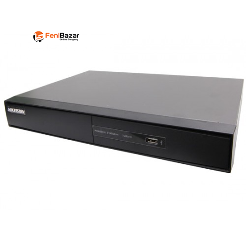 Hikvision DS-7216HGHI-K1 16-Channel Turbo HD DVR