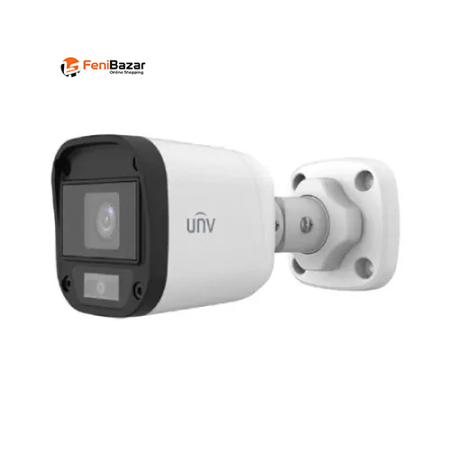 Uniview UAC-B112-F40 Bullet Analog Camera