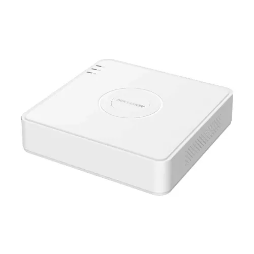 Hikvision iDS-7108HQHI-M1/S 8-Channel Mini 1U AcuSense DVR