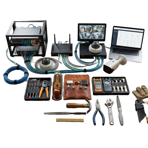 Accessories & Tools