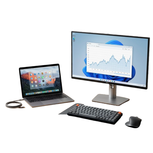 Computer & Laptop